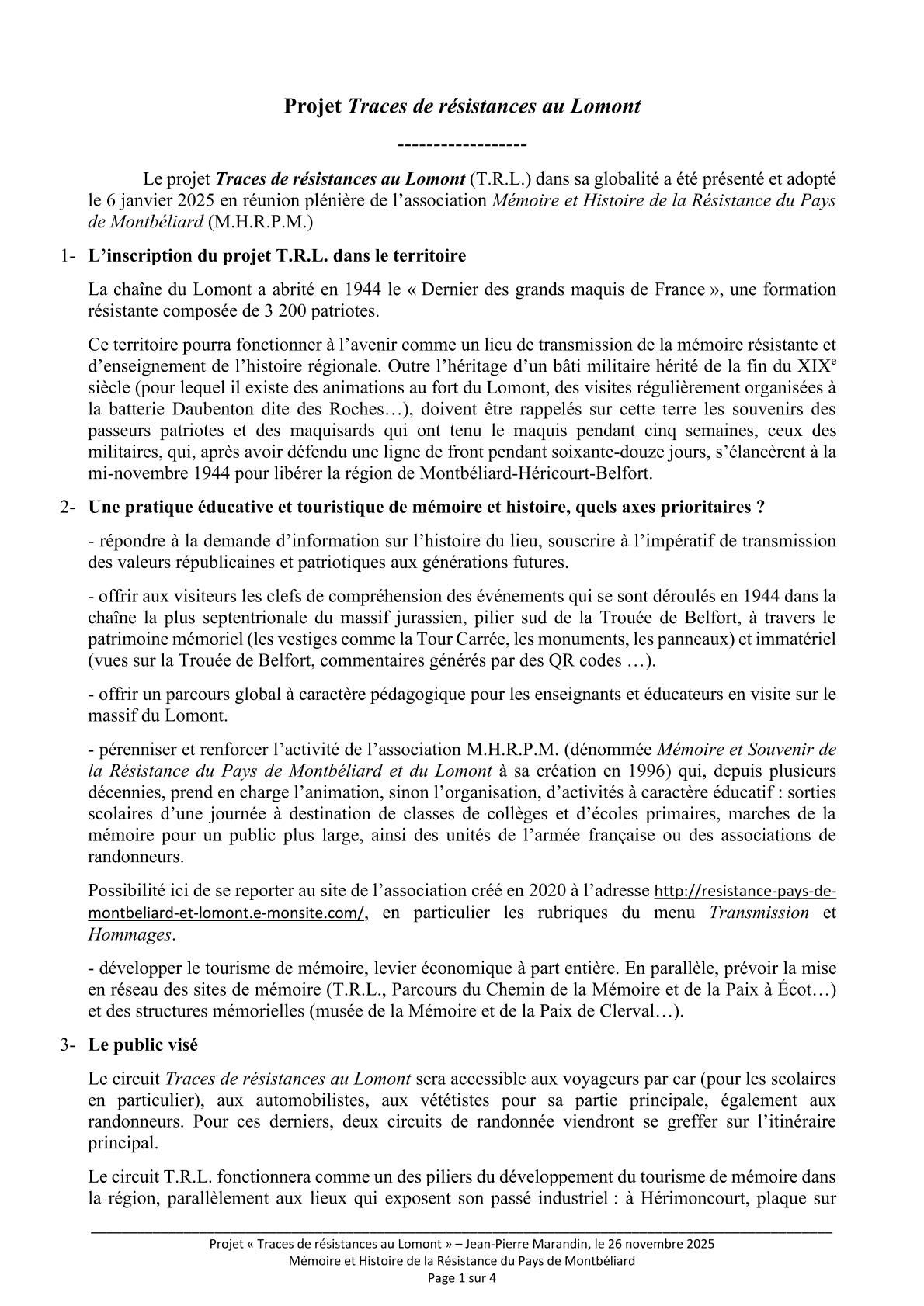 28 nov 2025 preentation projet trl 1